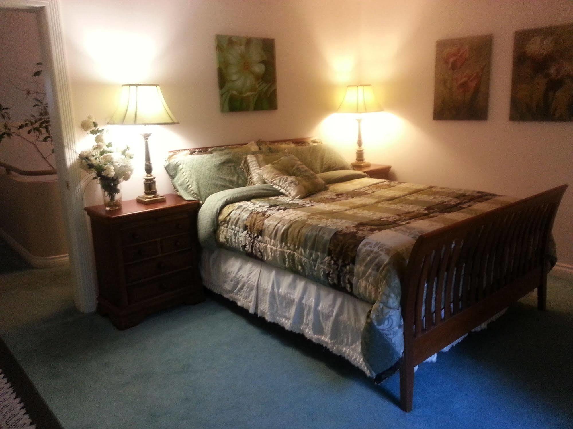 By The Sea Bnb, Sidney Victoria Bc Dış mekan fotoğraf