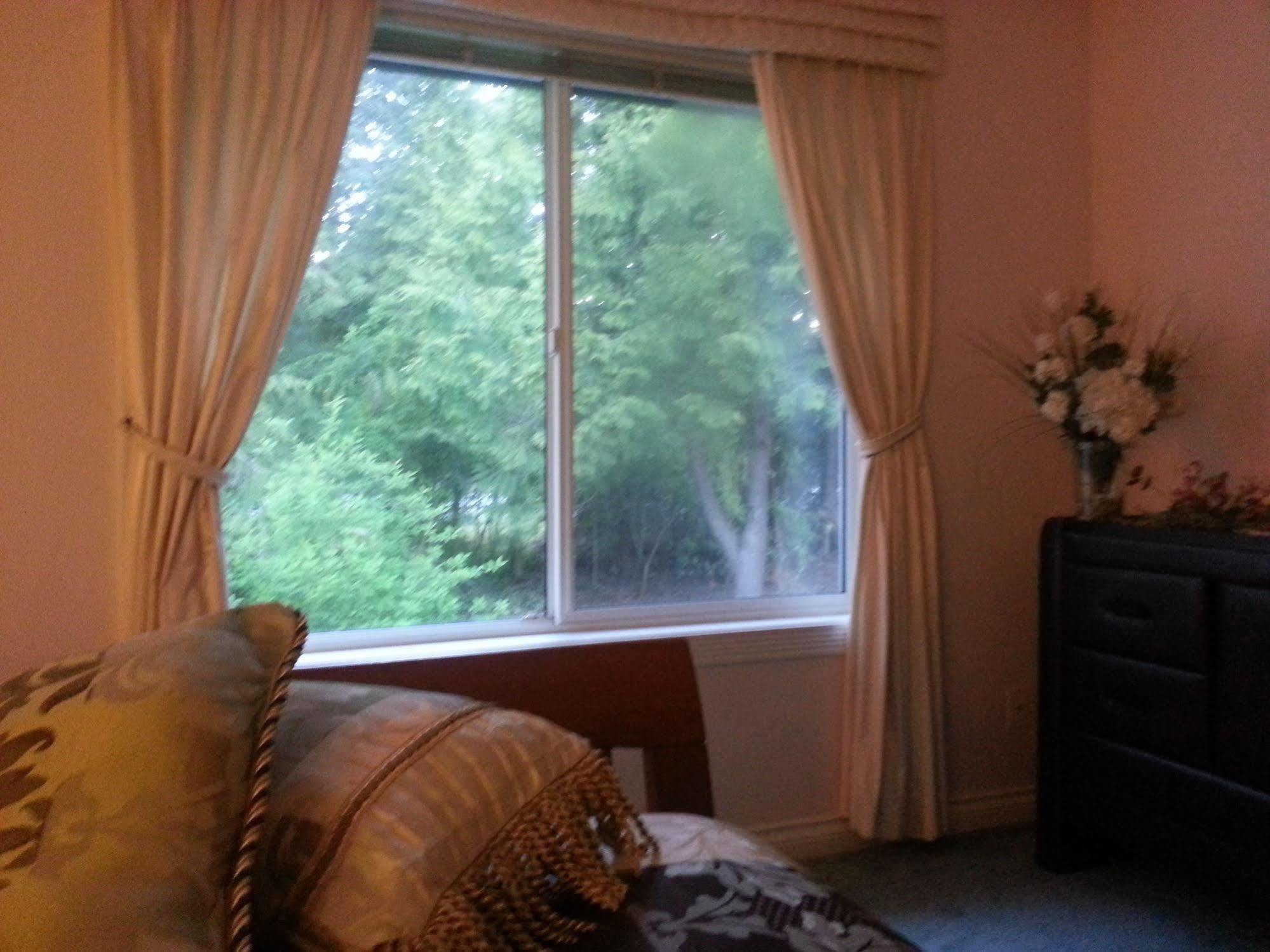 By The Sea Bnb, Sidney Victoria Bc Dış mekan fotoğraf