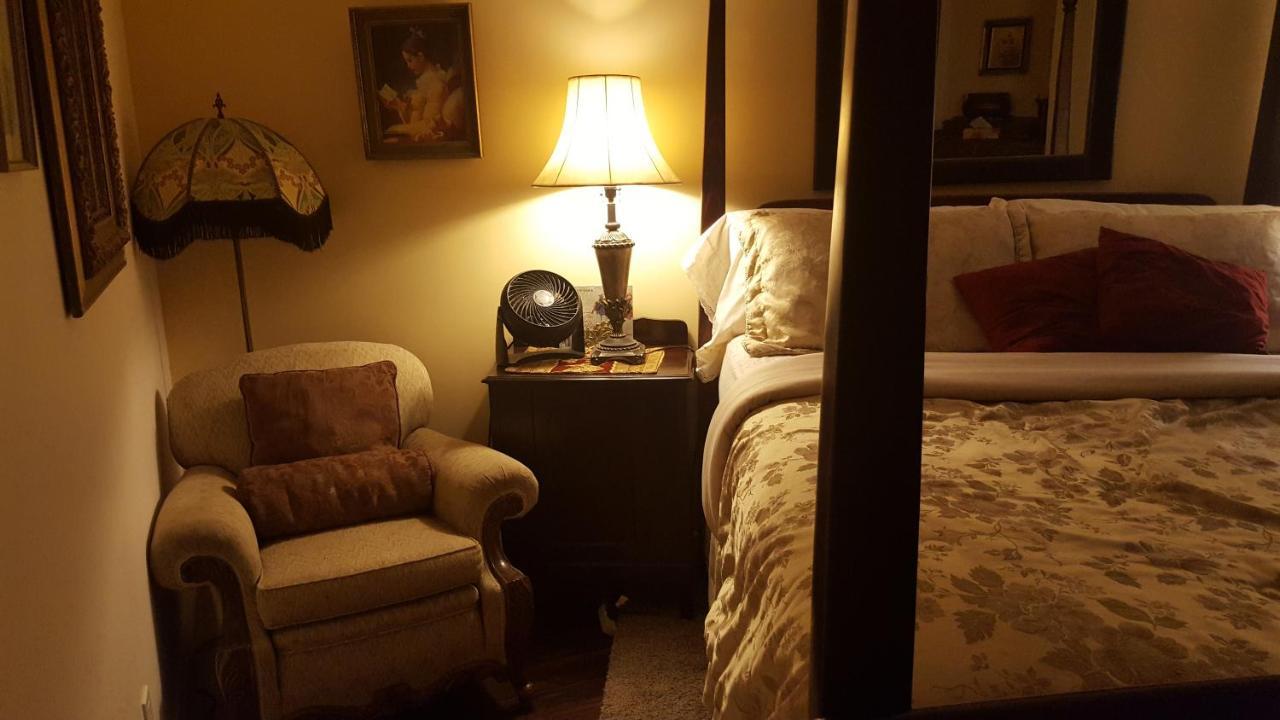By The Sea Bnb, Sidney Victoria Bc Dış mekan fotoğraf