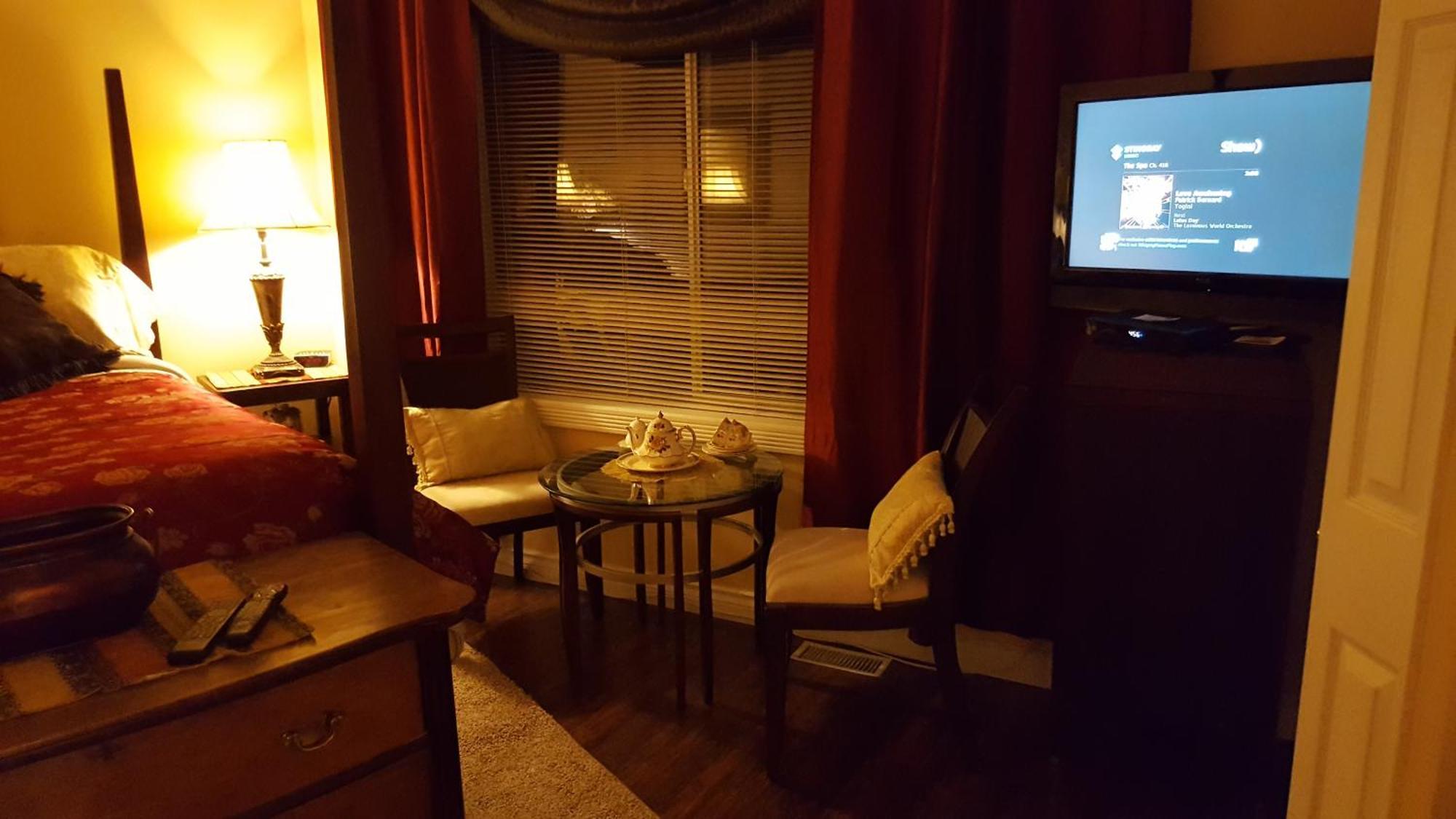 By The Sea Bnb, Sidney Victoria Bc Dış mekan fotoğraf