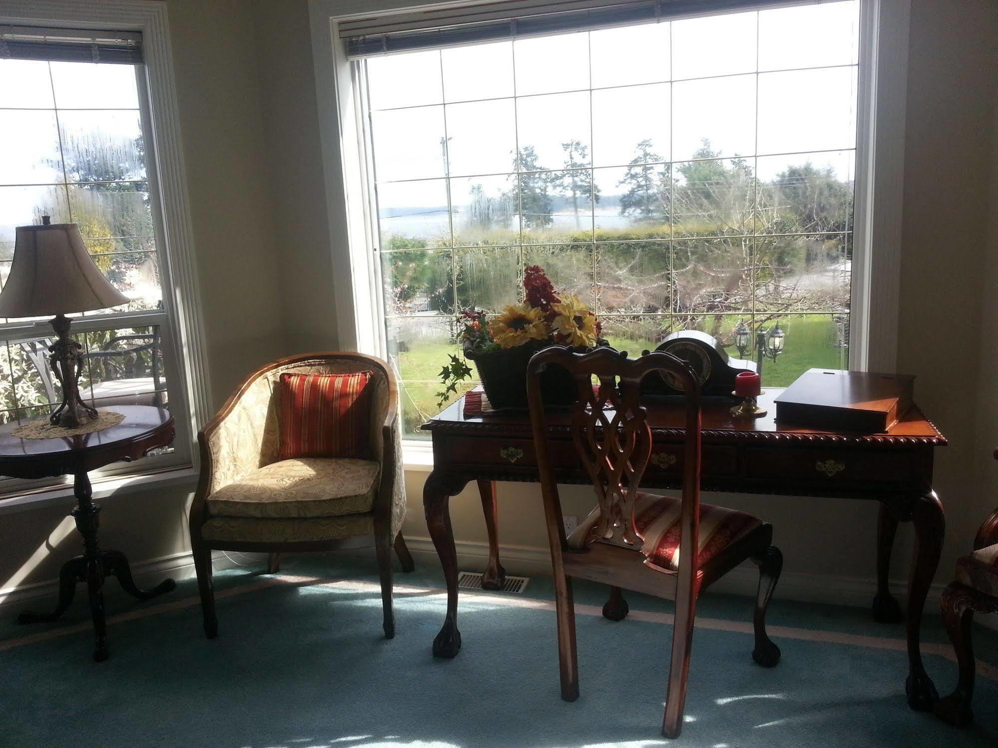 By The Sea Bnb, Sidney Victoria Bc Dış mekan fotoğraf